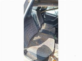 Citroën CX CX II, Sedan, 1985 / 1992 2.5 IE Turbo 2 picture 9