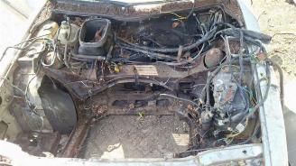 Citroën CX CX II, Sedan, 1985 / 1992 2.5 IE Turbo 2 picture 13