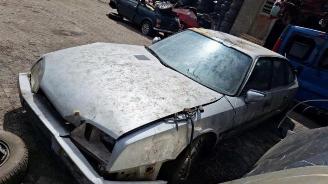 Citroën CX CX II, Sedan, 1985 / 1992 2.5 IE Turbo 2 picture 2