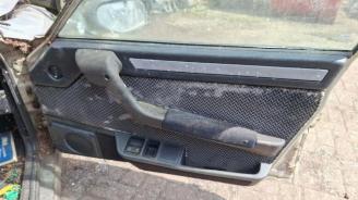 Citroën CX CX II, Sedan, 1985 / 1992 2.5 IE Turbo 2 picture 11