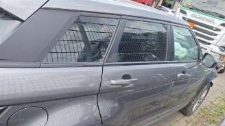 Land Rover Range Rover Range Rover Evoque (LVJ/LVS), SUV, 2011 / 2019 2.0 D 150 16V 5-drs. picture 5