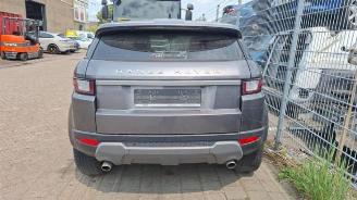 Land Rover Range Rover Range Rover Evoque (LVJ/LVS), SUV, 2011 / 2019 2.0 D 150 16V 5-drs. picture 7