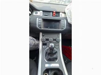 Land Rover Range Rover Range Rover Evoque (LVJ/LVS), SUV, 2011 / 2019 2.0 D 150 16V 5-drs. picture 10