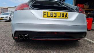 Audi TT TT (8J3), Coupe, 2006 / 2014 1.8 TFSI 16V picture 8