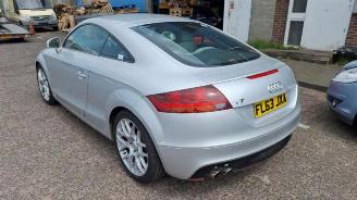Audi TT TT (8J3), Coupe, 2006 / 2014 1.8 TFSI 16V picture 6
