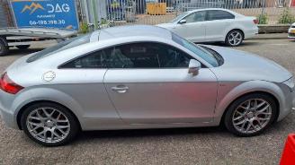 Audi TT TT (8J3), Coupe, 2006 / 2014 1.8 TFSI 16V picture 5