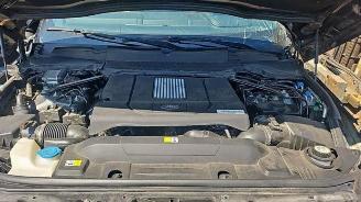 Land Rover Range Rover Range Rover IV (LG), Terreinwagen, 2012 / 2021 4.4 SDV8 32V picture 10