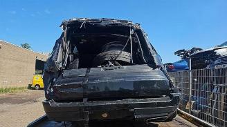 Land Rover Range Rover Range Rover IV (LG), Terreinwagen, 2012 / 2021 4.4 SDV8 32V picture 7