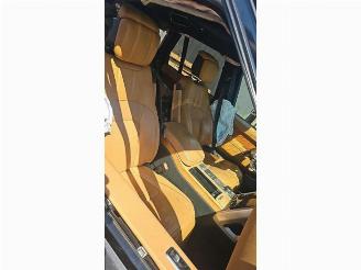 Land Rover Range Rover Range Rover IV (LG), Terreinwagen, 2012 / 2021 4.4 SDV8 32V picture 13