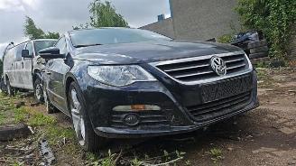 Volkswagen Passat Passat CC (357), Coupe, 2008 / 2012 2.0 TDI 16V 140 picture 2