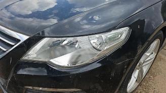 Volkswagen Passat Passat CC (357), Coupe, 2008 / 2012 2.0 TDI 16V 140 picture 9