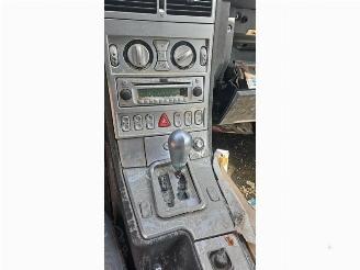 Chrysler Crossfire Crossfire Roadster, Cabrio, 2004 / 2008 3.2 V6 18V picture 11