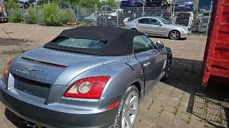 Chrysler Crossfire Crossfire Roadster, Cabrio, 2004 / 2008 3.2 V6 18V picture 6