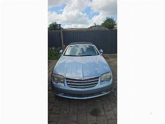 Chrysler Crossfire Crossfire Roadster, Cabrio, 2004 / 2008 3.2 V6 18V picture 3