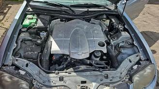 Chrysler Crossfire Crossfire Roadster, Cabrio, 2004 / 2008 3.2 V6 18V picture 13