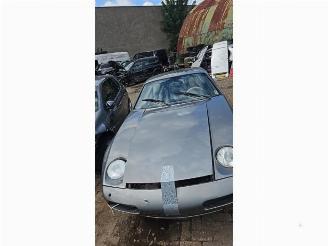 Porsche 928 928, Coupe, 1977 / 1995 5.0 S4 32V picture 3