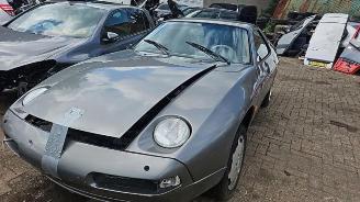 Auto da rottamare Porsche 928 928, Coupe, 1977 / 1995 5.0 S4 32V 1988/7