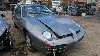 Porsche 928 928, Coupe, 1977 / 1995 5.0 S4 32V picture 2