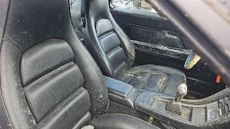 Porsche 928 928, Coupe, 1977 / 1995 5.0 S4 32V picture 12