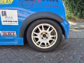 Mini Cooper S Originele cup uitvoering picture 11