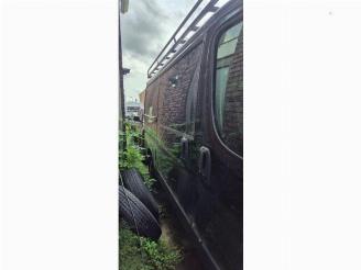 Fiat Ducato Ducato (250), Van, 2006 2.3 D 120 Multijet AdBlue picture 3