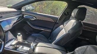 Audi A8 A8 (D5), Sedan, 2017 3.0 V6 24V 55 TFSI Mild Hybrid Quattro picture 8