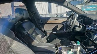Audi A8 A8 (D5), Sedan, 2017 3.0 V6 24V 55 TFSI Mild Hybrid Quattro picture 9