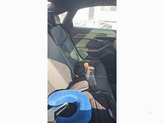 Audi A8 A8 (D5), Sedan, 2017 3.0 V6 24V 55 TFSI Mild Hybrid Quattro picture 10