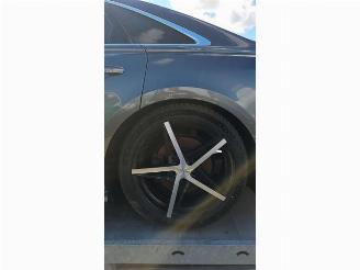 Audi A8 A8 (D5), Sedan, 2017 3.0 V6 24V 55 TFSI Mild Hybrid Quattro picture 12