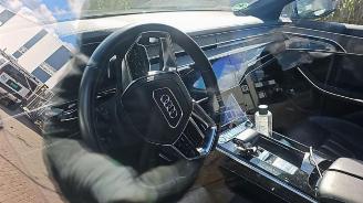 Audi A8 A8 (D5), Sedan, 2017 3.0 V6 24V 55 TFSI Mild Hybrid Quattro picture 7