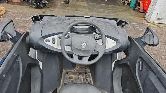 Renault Twizy Twizy, Brommobiel, 2012 80 picture 5
