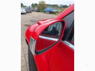 Volkswagen Beetle New Beetle (1Y7), Cabrio, 2002 / 2010 1.6 picture 15