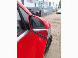 Volkswagen Beetle New Beetle (1Y7), Cabrio, 2002 / 2010 1.6 picture 16