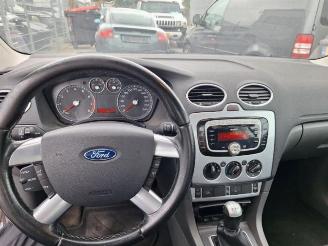 Ford Focus Focus 2 C+C, Cabrio, 2006 / 2010 1.6 16V picture 6
