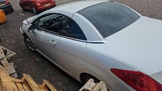 Peugeot 308 308 CC (4B), Cabrio, 2009 / 2015 1.6 16V THP Autom. picture 7