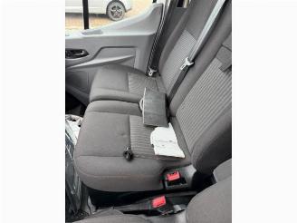 Ford Transit Transit, Van, 2013 2.0 TDCi 16V Eco Blue 130 picture 8