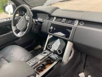 Land Rover Range Rover  picture 7