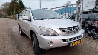  Lexus RX RX (U3), SUV, 2003 / 2008 400h V6 24V VVT-i 4x4 2008/1