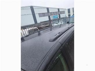 Lancia Voyager Voyager (RT), MPV, 2011 / 2014 2.8 CRD 16V picture 7