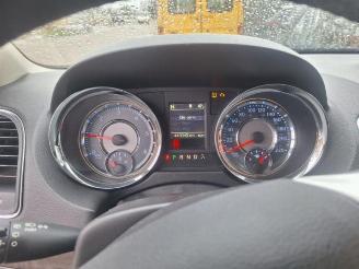 Lancia Voyager Voyager (RT), MPV, 2011 / 2014 2.8 CRD 16V picture 16