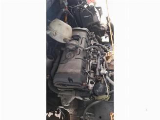 Volkswagen Transporter Transporter T5, Van, 2003 / 2015 2.5 TDi picture 16