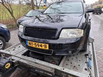 Autoverwertung Audi A6 A6 Avant (C5), Combi, 1997 / 2005 4.2 V8 40V Quattro 2002/5