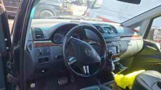 Mercedes Vito Vito (639.6), Van, 2003 / 2014 3.0 122 CDI V6 24V picture 8