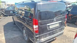 Mercedes Vito Vito (639.6), Van, 2003 / 2014 3.0 122 CDI V6 24V picture 6