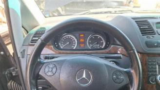 Mercedes Vito Vito (639.6), Van, 2003 / 2014 3.0 122 CDI V6 24V picture 9