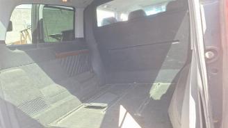 Mercedes Vito Vito (639.6), Van, 2003 / 2014 3.0 122 CDI V6 24V picture 13