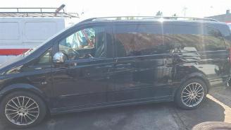 Mercedes Vito Vito (639.6), Van, 2003 / 2014 3.0 122 CDI V6 24V picture 3