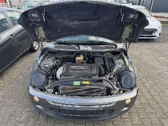 Mini Cooper S COOPER S 120 KW LEDER XENON picture 11