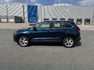 Skoda Karoq 1.0 STYLE KLIMA NAVI LED KEYLESSGO picture 8
