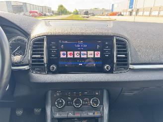 Skoda Karoq 1.0 STYLE KLIMA NAVI LED KEYLESSGO picture 18